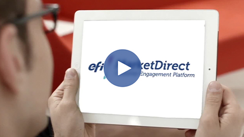 MarketDirect Platform Video